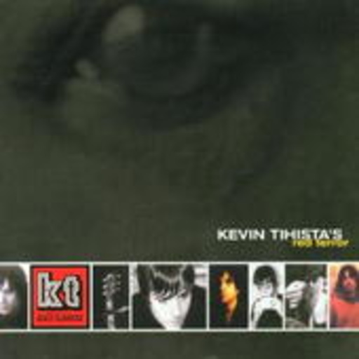 Kevin Tihista – Kevin Tihista's Red Terror