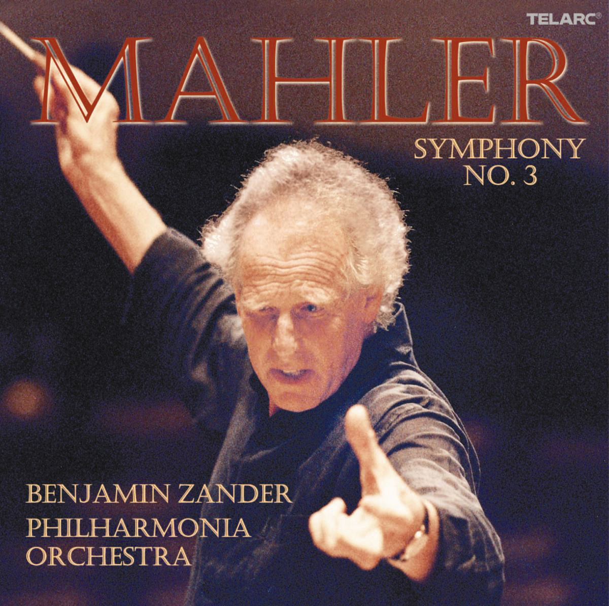 Symphony No. 3