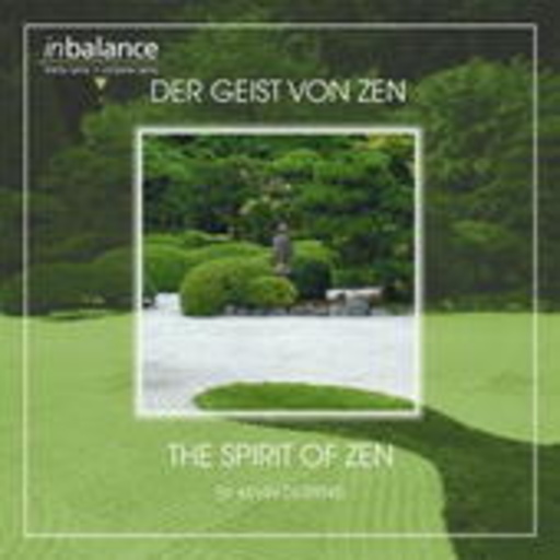 Kevin Derring – Der Geist von Zen - Haiku