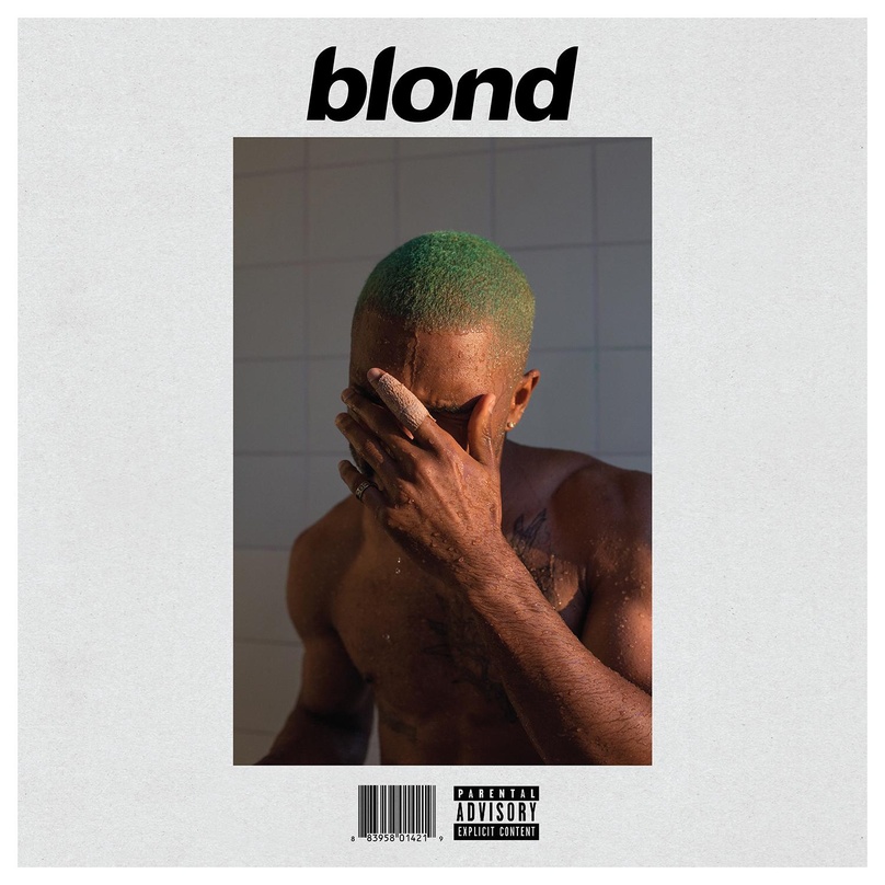 Mit großem Vorsprung die neue Nummer eins: Frank Oceans neues Album