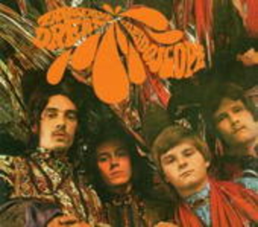 Kaleidoscope – Tangerine Dream