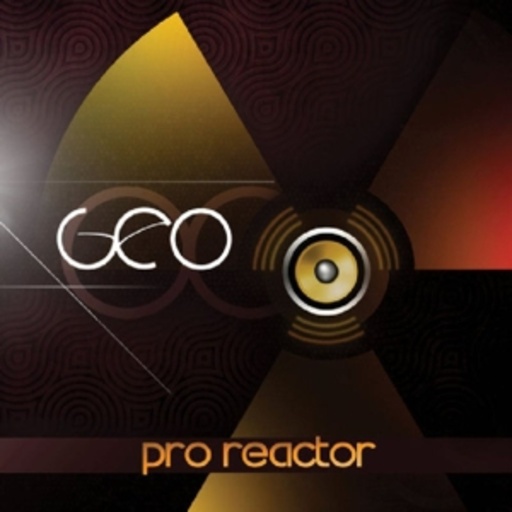 GEO – Pro Reactor