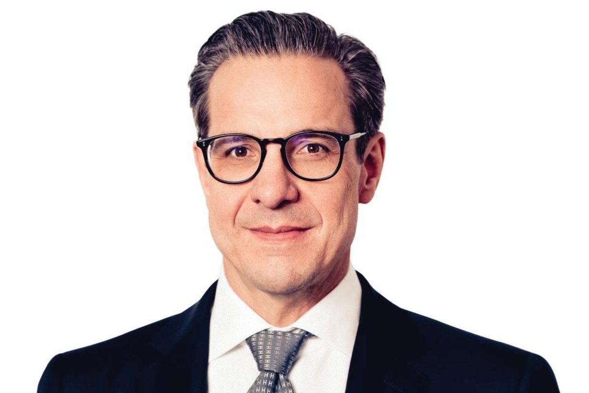 Freut sich auf die Zusammenarbeit mit twelvebytwelve: Andreas Walter