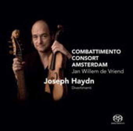 Combattimento Consort Amsterdam – Divertimenti