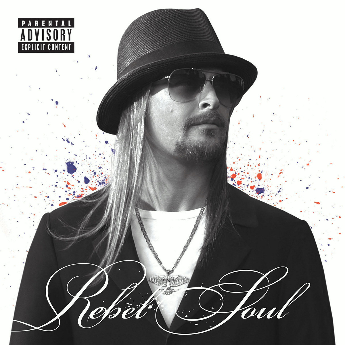 Kid Rock – Rebel Soul
