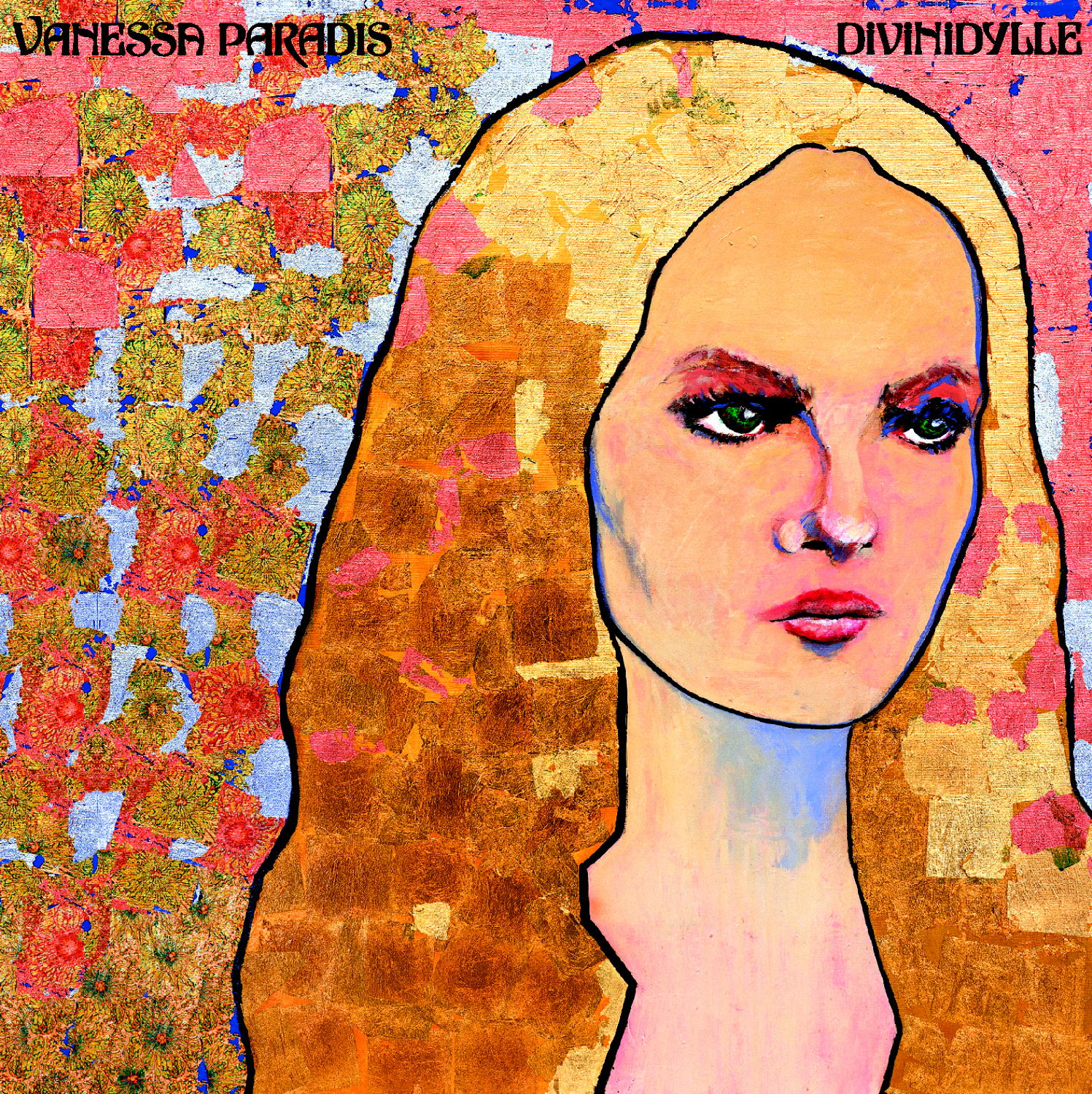 Vanessa Paradis – Divinidylle