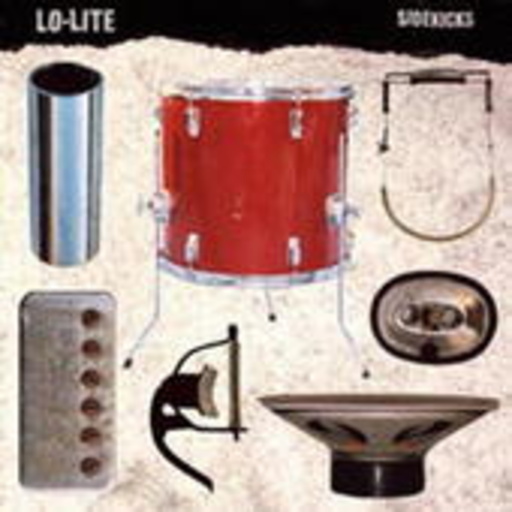 Lo-Lite – Sidekicks
