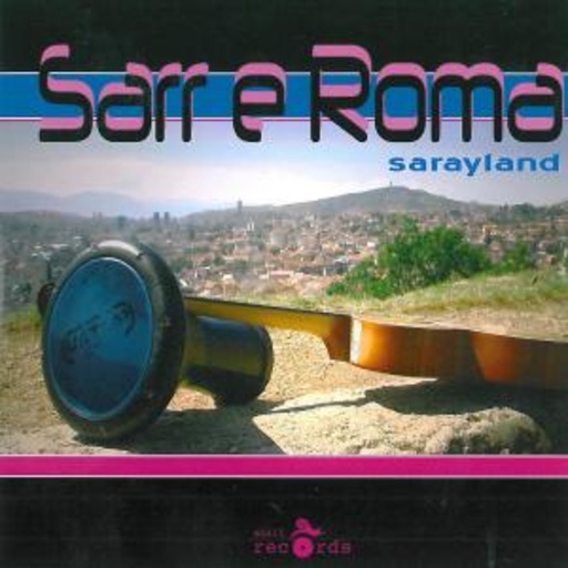 Sarayland