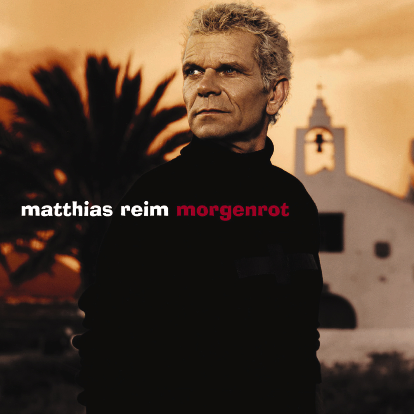 Matthias Reim – Morgenrot