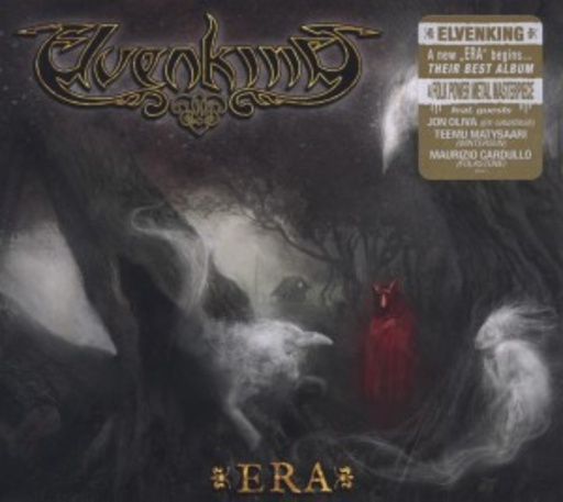 Elvenking – Era