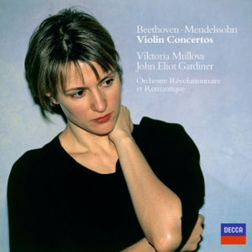 Violin Concertos