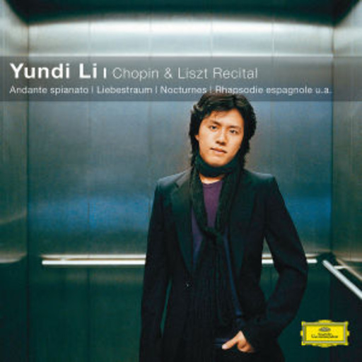 Yundi Li – Chopin & Liszt Recital