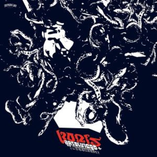Boris – Absolutego