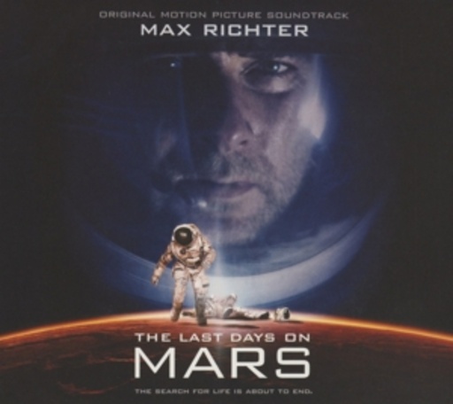 Max Richter – The Last Days On Mars
