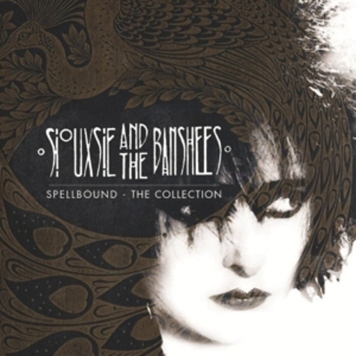 Siouxsie & The Banshees – Spellbound - The Collection