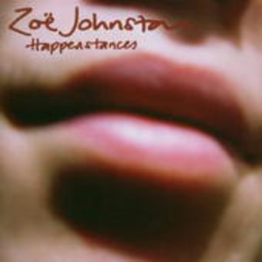 Zoe Johnston – Happenstances