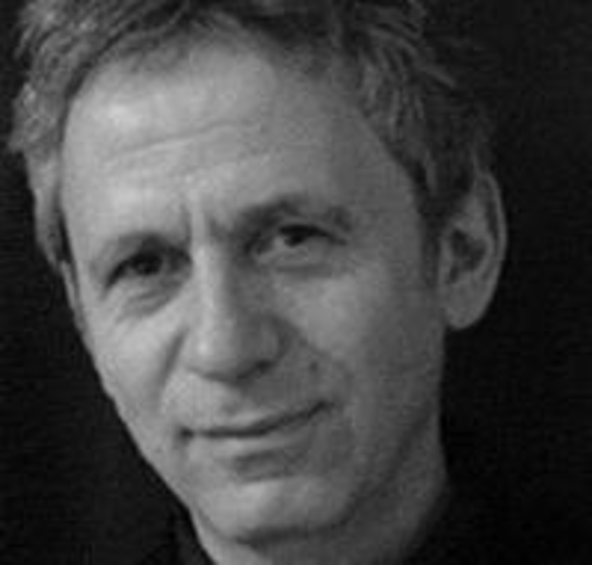Erhält den Womex-Award: Marc Hollander