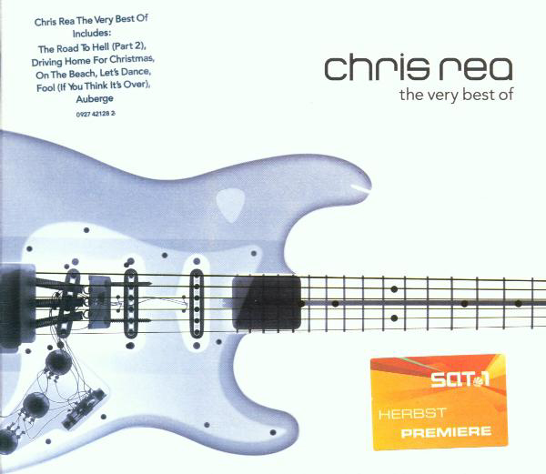 Chris Rea – The Very Best Of
