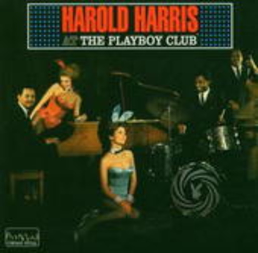 Harold Harris – At The Cowboy Club Chicago 1962