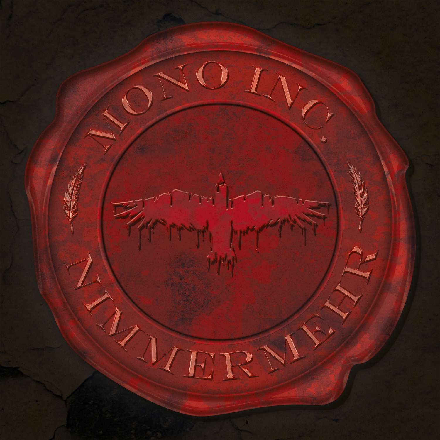 Mono Inc. – Nimmermehr