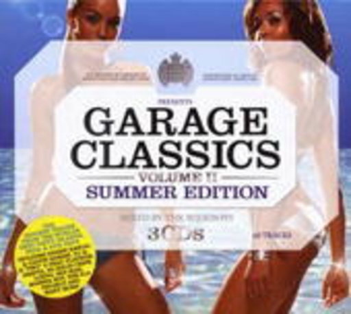Diverse – Garage Classics Vol. II