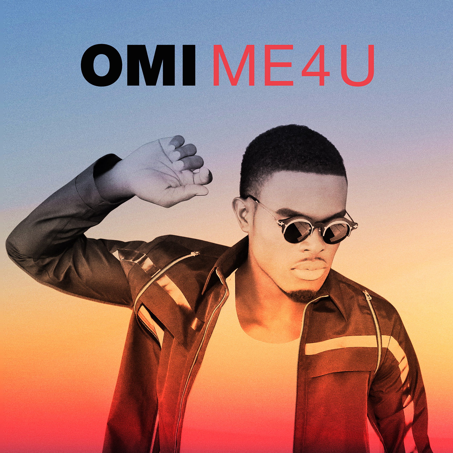 Omi – Me 4 U