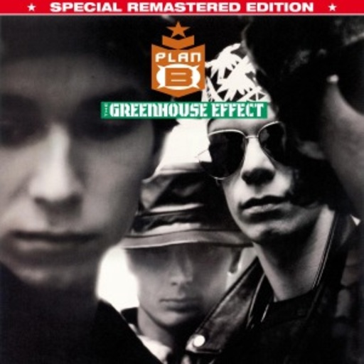 Plan B – Greenhouse Effect