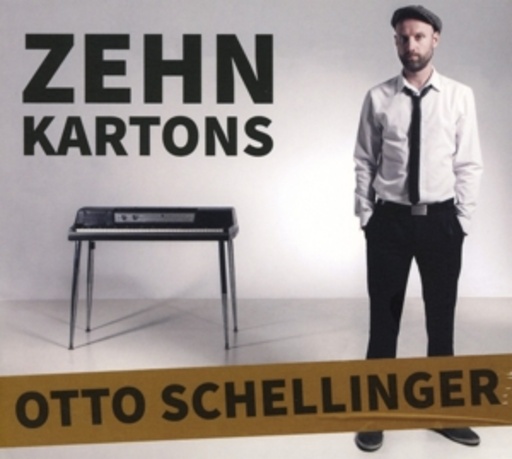 Zehn Kartons
