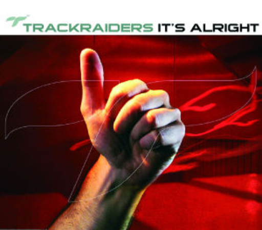 Trackriders – It's Alright
