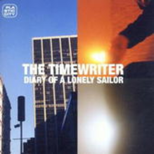The Timewriter – Diary Of A Lonely Sailor
