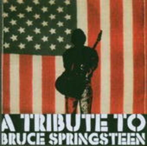 Diverse – A Tribute To Bruce Springsteen
