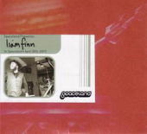 Liam Finn – In Spaceland - April 30th 2007