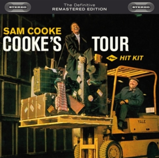 Sam Cooke – Cooke's Tour/Hit Kit