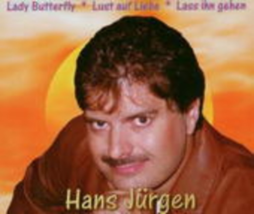 Hans Jürgen – Lady Butterfly