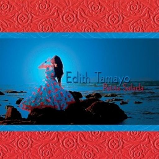Edith Tamayo – Patita Salada
