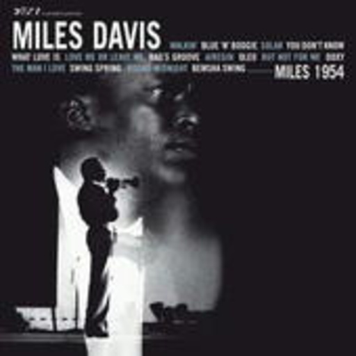Miles Davis – Miles 1954