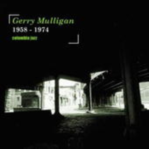 Gerry Mulligan – Columbia Jazz