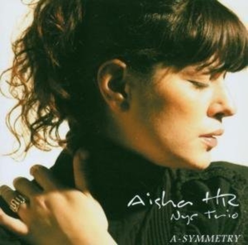 Aisha HR – A-Symmetry