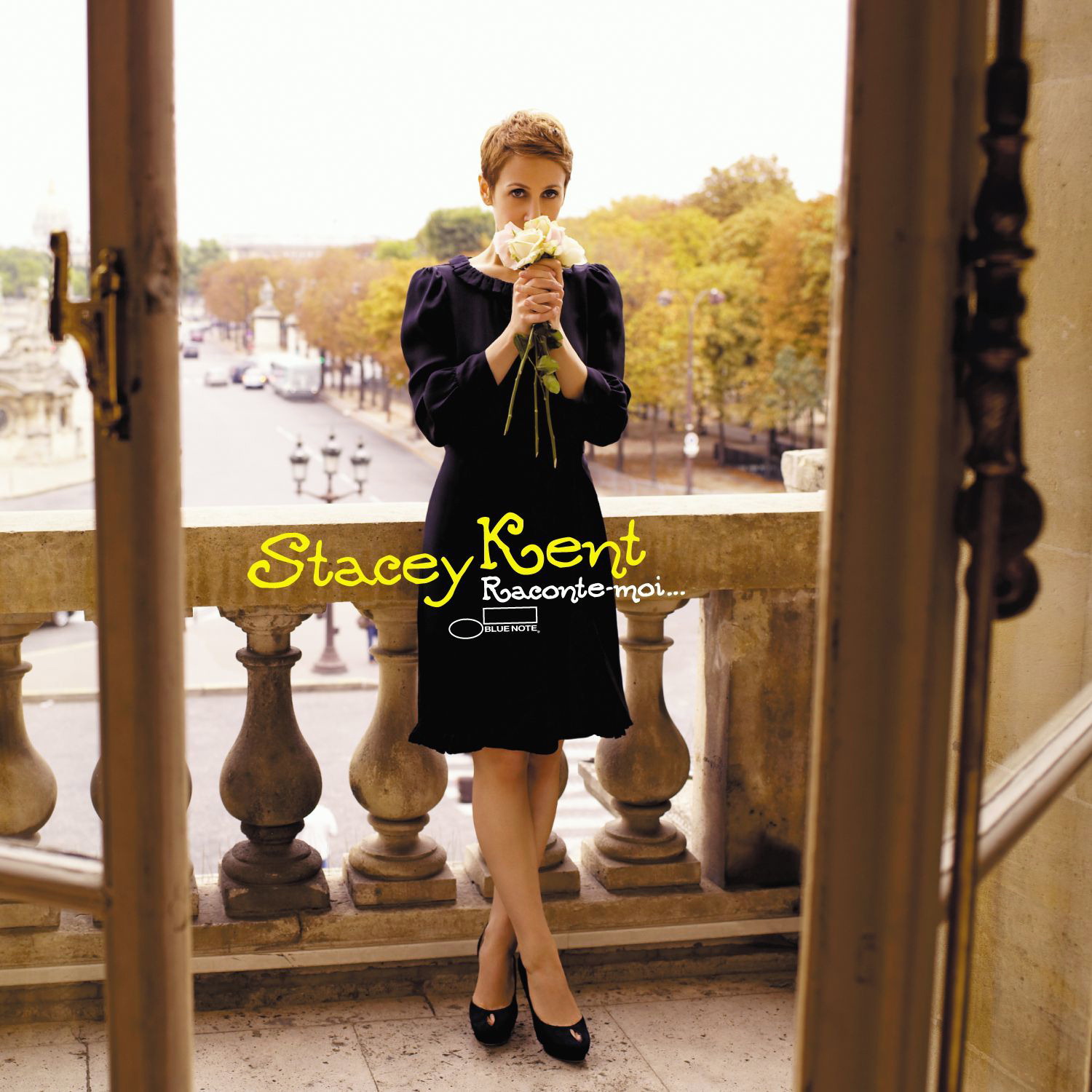 Stacey Kent – Raconte-moi ...