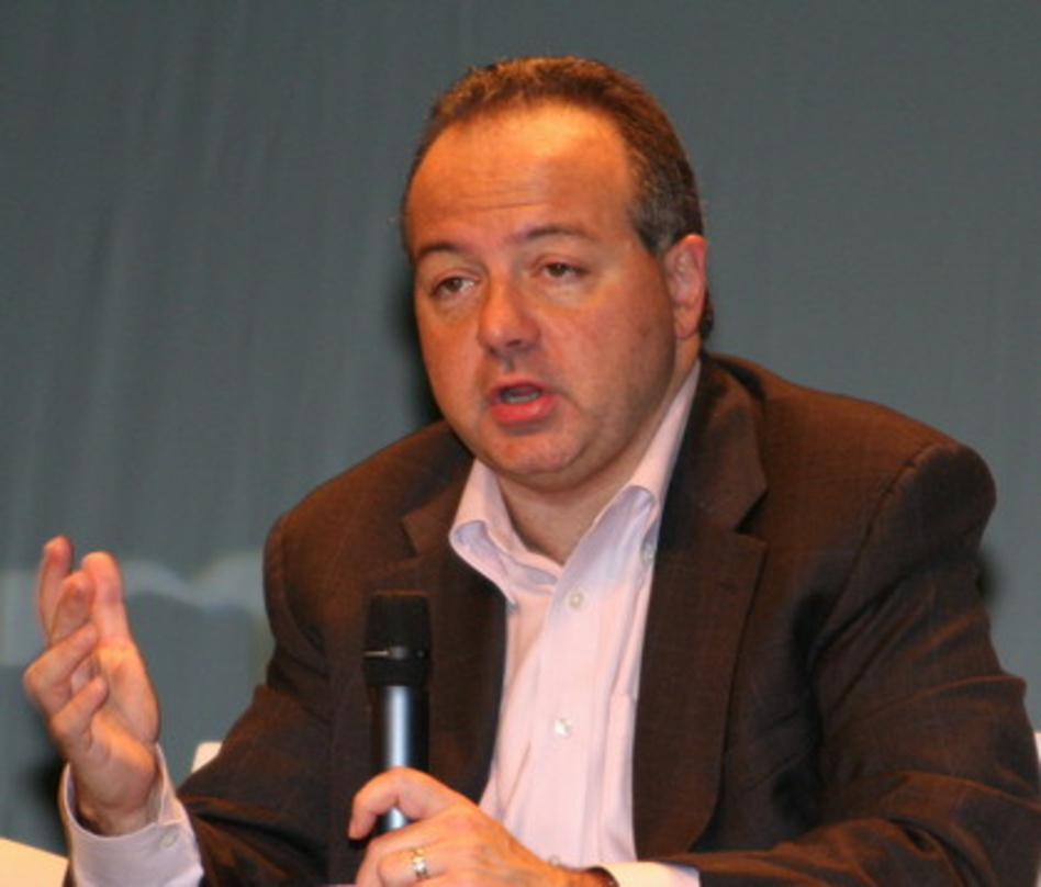 Eine Million Abo-Kunden: Rob Glaser