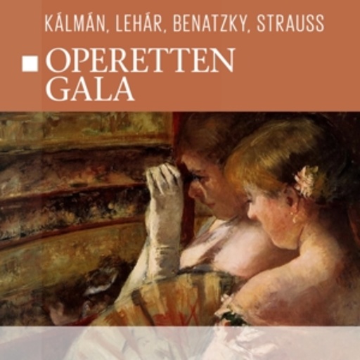 Diverse – Operetten Gala