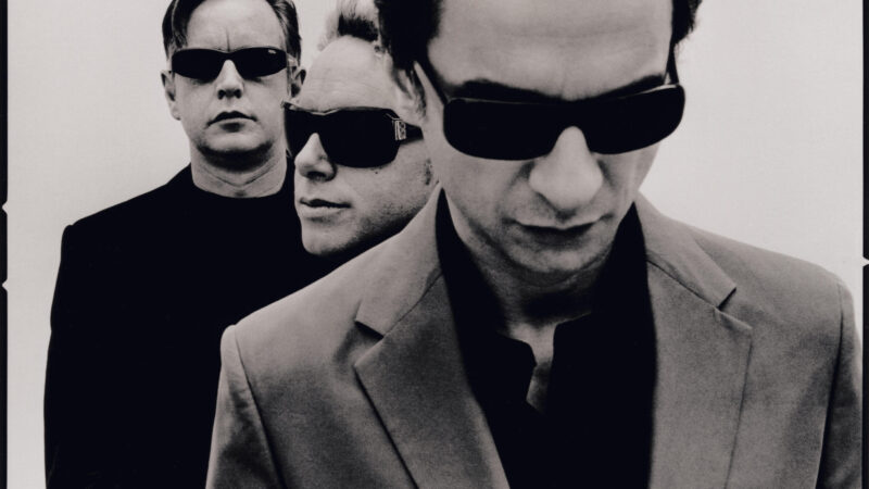 Depeche Mode