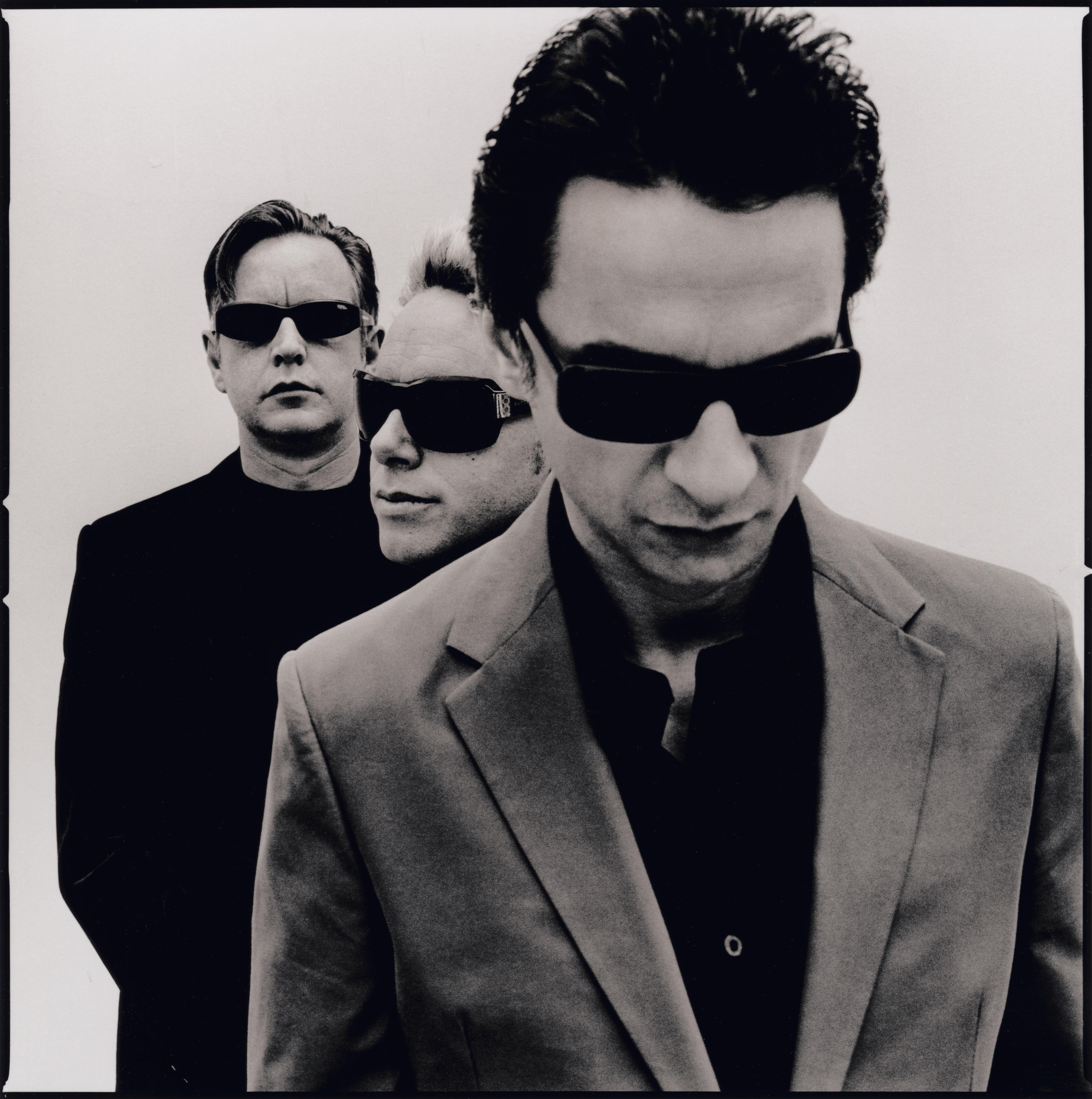 Depeche Mode