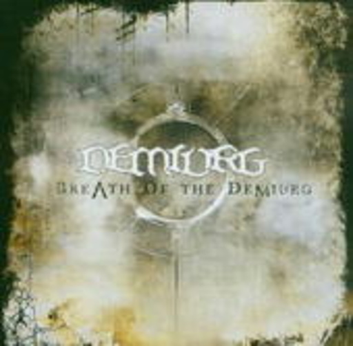 Diverse – Breath Of The Demiurg