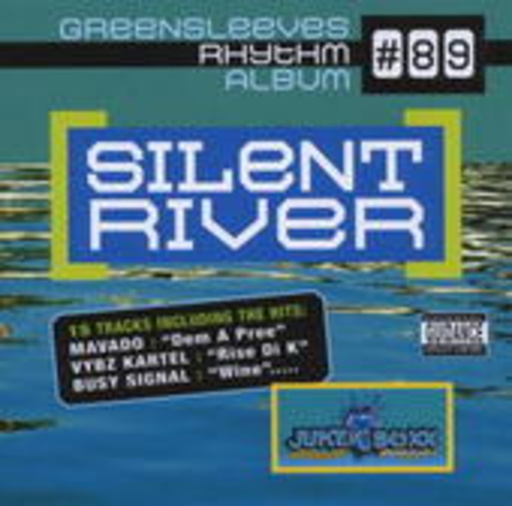 Diverse – Riddim 89: Silent River