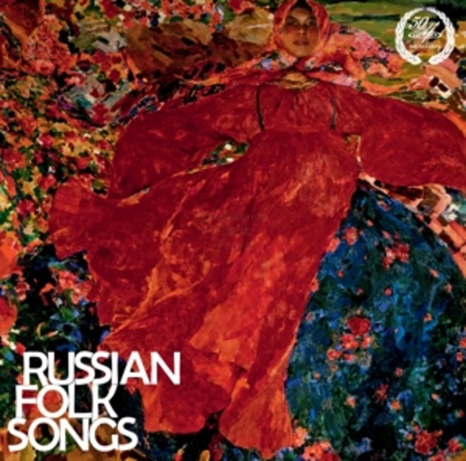 Diverse – Russian Folk Songs