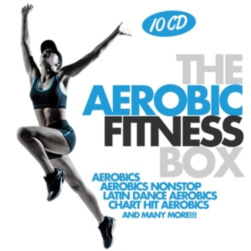 Diverse – The Aerobic Fitness Box