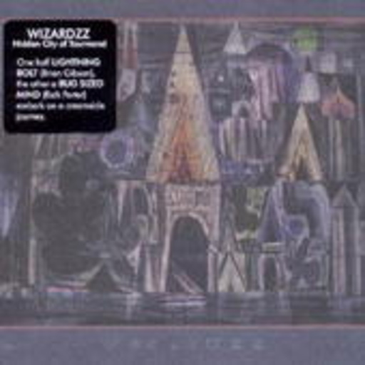 Wizardzz – Hidden City Of Taurmond