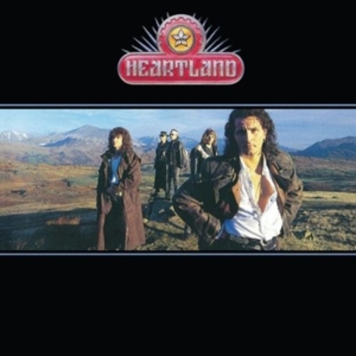 Heartland – Heartland