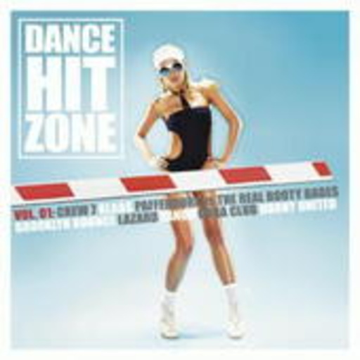 Diverse – Dance Hitzone Vol. 1